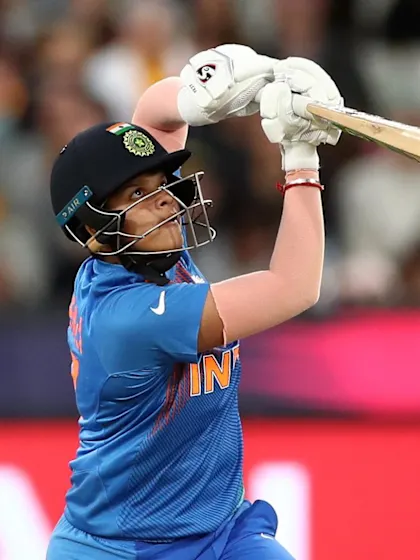 Celebrating up and coming cricketers this International Youth Day