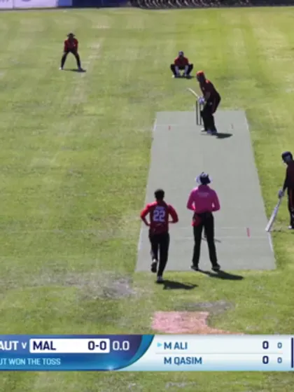 Austria v Malta | Match Highlights | ICC Men's T20 World Cup Europe Sub Regional Qualifier A