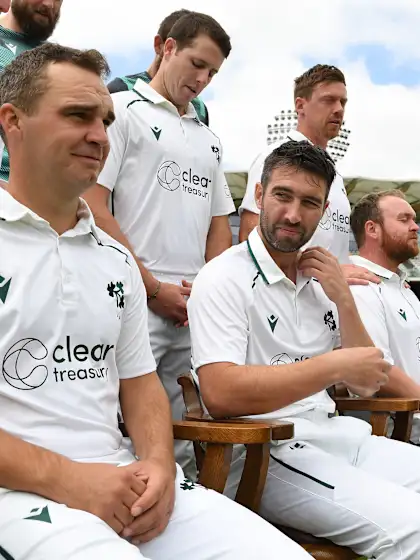 Lord's 2.0: Ireland return to iconic venue for epic battle against England