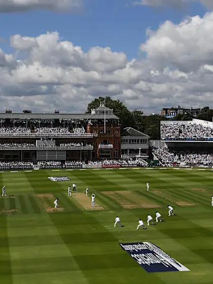 ICC Nissan Trophy Tour set to champion local heroes