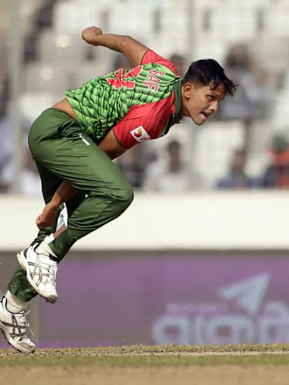 'There's a long way to go' – Mohammad Saifuddin