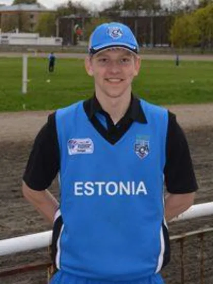 ICC Europe talk with four of the Estonian team ahead of Division 3