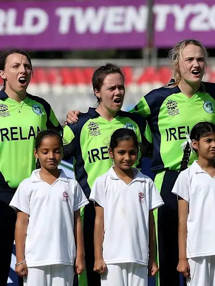 Sri Lanka Women v Ireland Women World T20 preview – Match 9