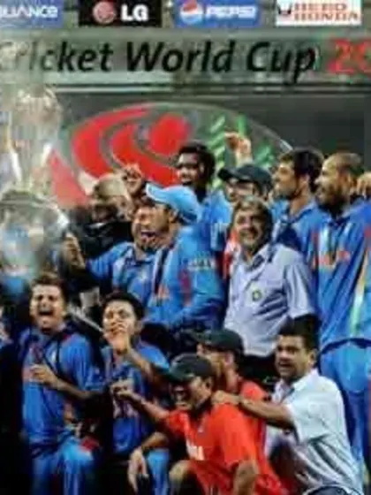 IMG wins contract for ICC's weekly flagship show