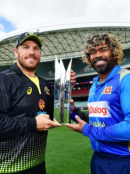 Revitalised Sri Lanka aim to maintain ascendancy against Australia