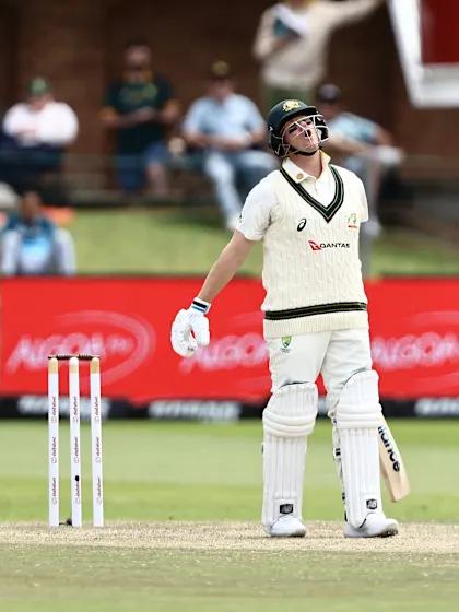 Aussies provide update on Smith for final day of second Test