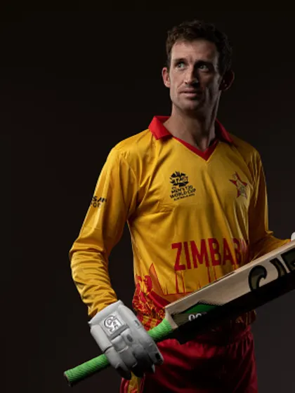 Sean Williams (Zimbabwe) Post-Match Media Conference Transcript | BAN v ZIM | T20 World Cup