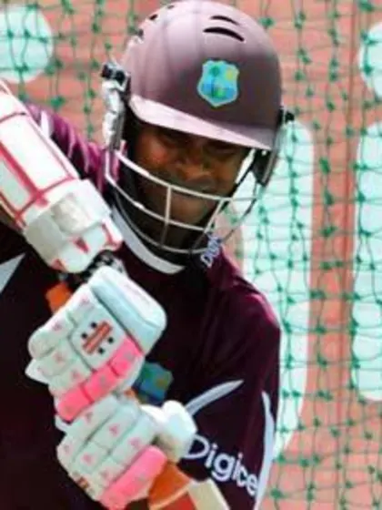 Chanderpaul to become most capped Windies player