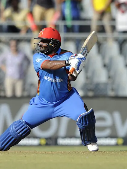 Mohammad Shahzad charged with breaching ICC Anti-Doping Code