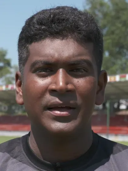 ICC WCL4: The teams are ready