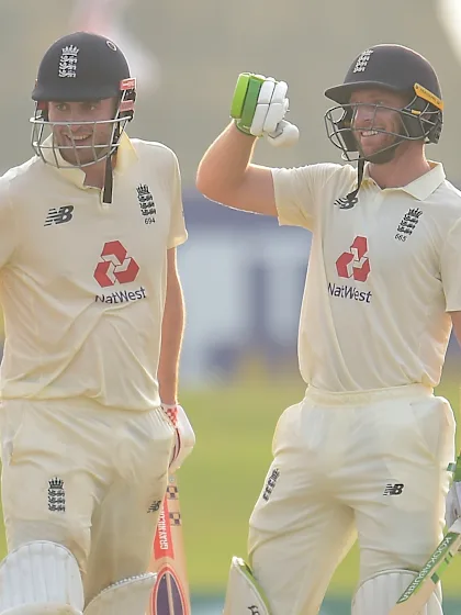 Scenarios: All to play for in the ICC World Test Championship