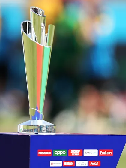 Road to South Africa 2023 begins as ICC pathway events return