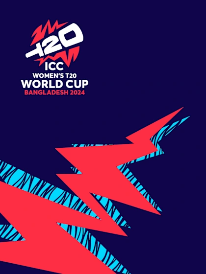 ICC Women's T20 World Cup 2024 - By Venue