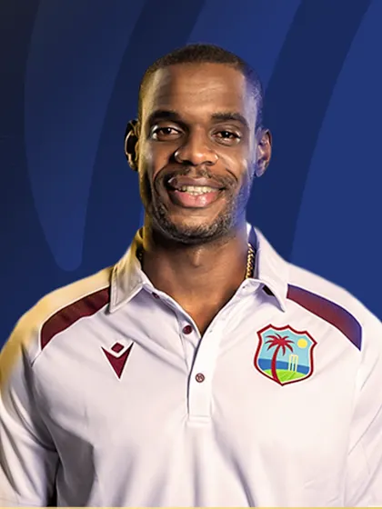 GREAVES AND MATTHEWS MAKE IT A WEST INDIES DOUBLE IN ICC PLAYER OF THE MONTH AWARDS 
