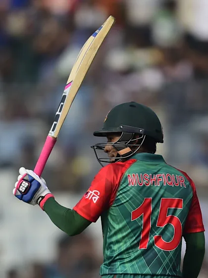 Bangladesh eyes another series win