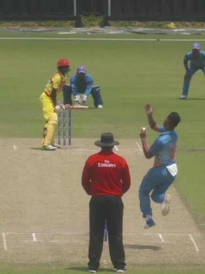 WCL4 Highlights: Malaysia v Uganda