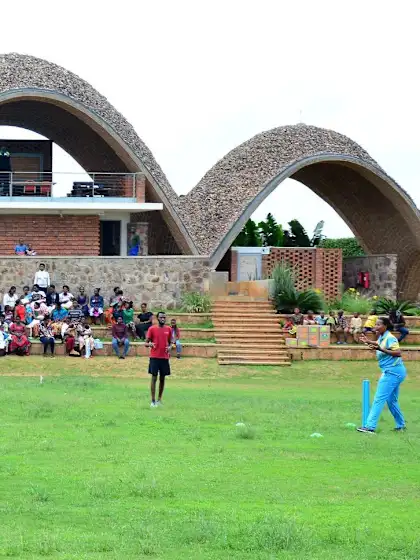 Global Game: Facility rejuvenation in Rwanda