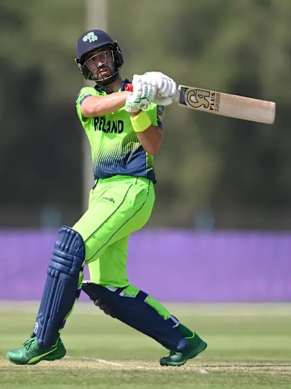 Logo of Warm-up wrap: Ireland beat Bangladesh, Scotland and Namibia serve up  run-fest