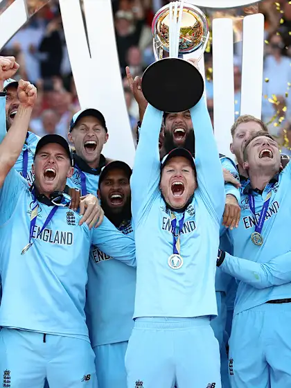 Cricket going for gold as Olympic Games inclusion confirmed for 2028