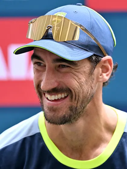 Starc retains faith in Australia’s pace power despite injuries