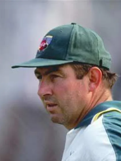 Geoff Marsh named Sri Lanka's new coach