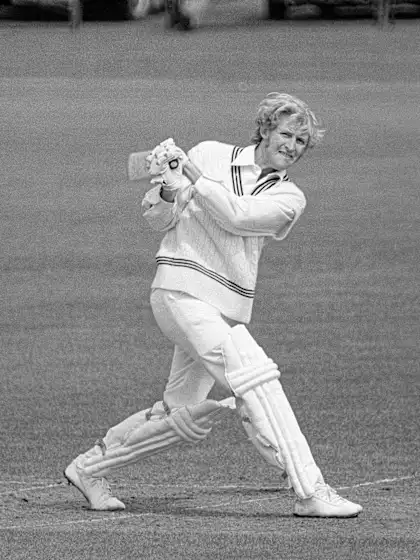 The Greatest: One Test Wonders