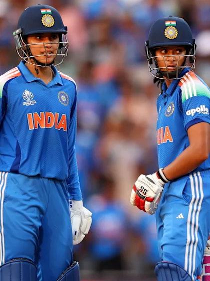 India batter ruled out of CWC25 following injury