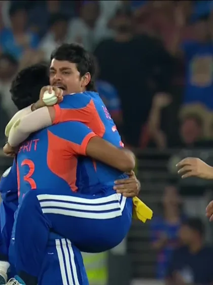 Rachin Ravindra - Wicket - India vs New Zealand