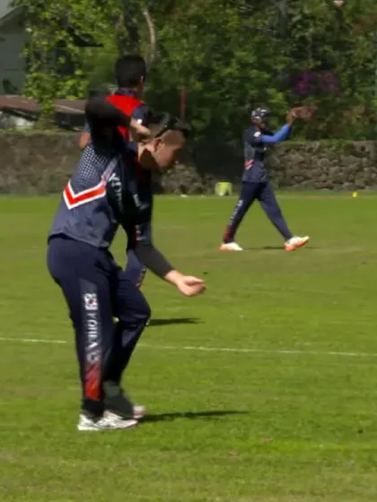 ICC Men’s T20 World Cup EAP B Qualifier: South Korea vs Japan Highlights