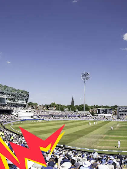 Logo of Headingley