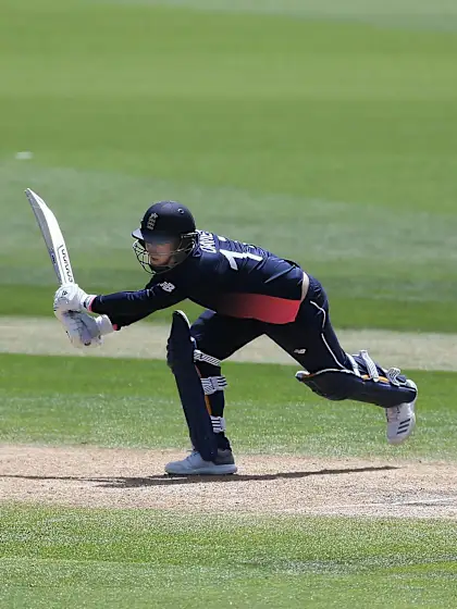 England thrash Canada, break records on back of Banks, Jacks hundreds