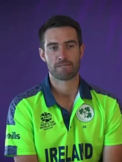Players predict who will make the final | T20 World Cup