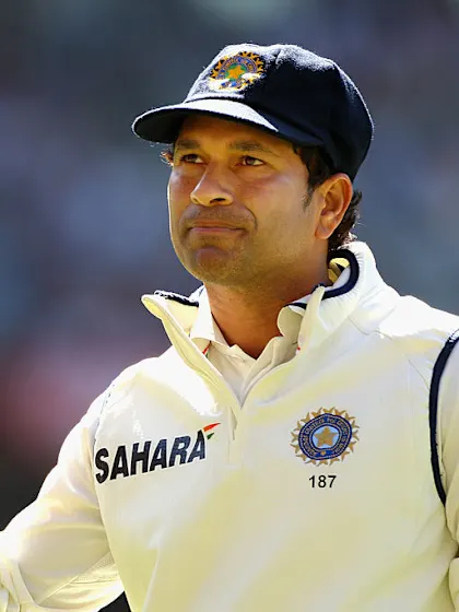 Tendulkar, Donald and Fitzpatrick inducted into ICC Cricket Hall of Fame