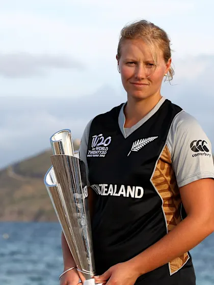 Former New Zealand captain Watkins amazed at rapid transformation of the game