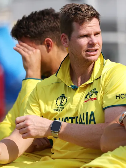 Big names miss out as Australia reveal squad for T20 World Cup