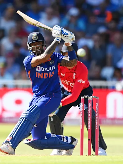 Batters with the firepower to explode at the T20 World Cup