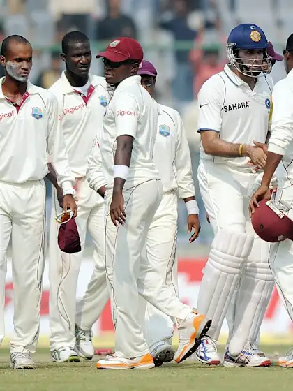 WICB AND BCCI CONFIRM SEVEN WEEK TOUR – WEST INDIES VS INDIA