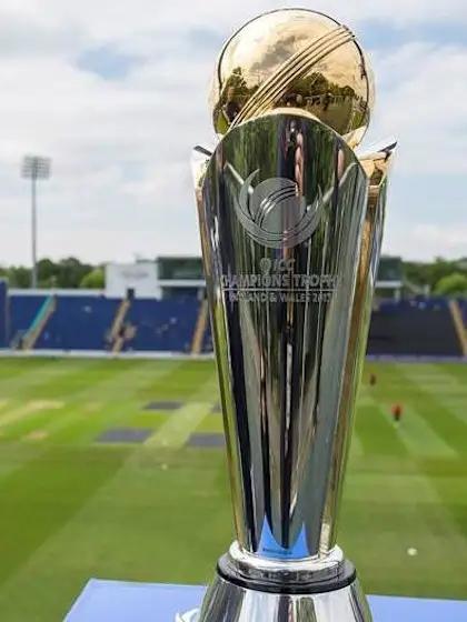 Tournament preview: Who will hold the ICC Champions Trophy aloft?