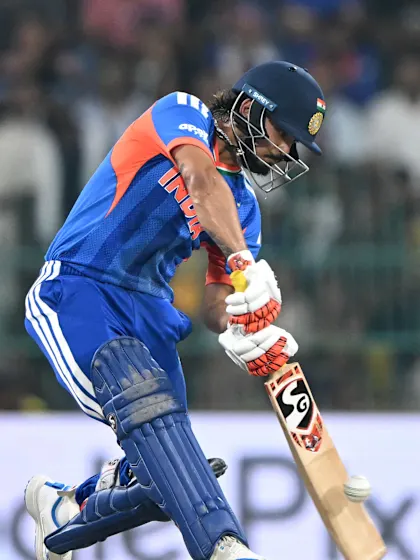 Kishan's brilliant six | Sobha POTD | 15 February