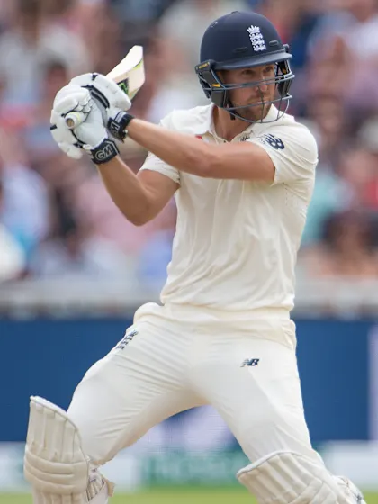 Dawid Malan called up as England look to level series