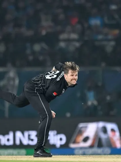 Ferguson and New Zealand eye 2019 semi-final repeat against India
