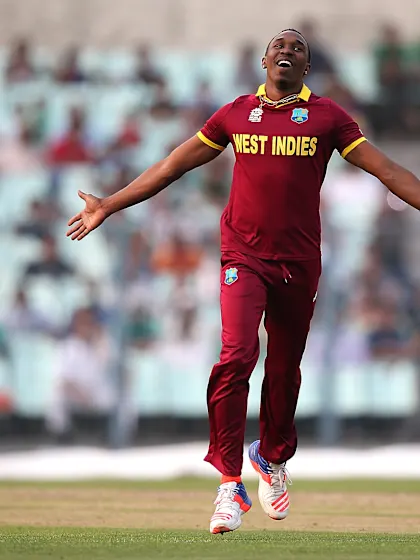 'I feel like a kid again' – Dwayne Bravo excited about international return