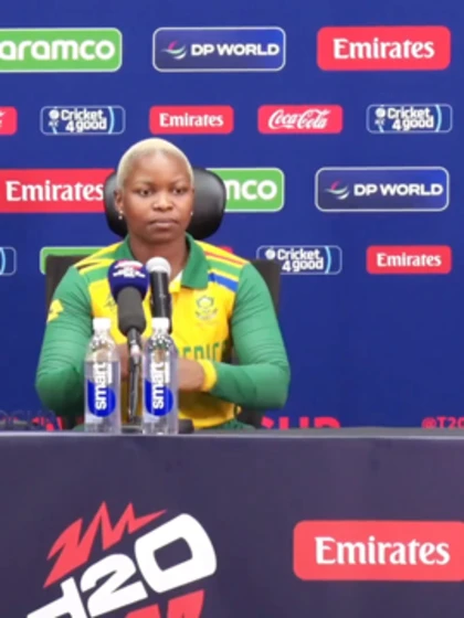 Nonkululeko Mlaba post-match press conference – 4 Oct ‘24