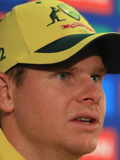 One of our worst bowling displays: Smith