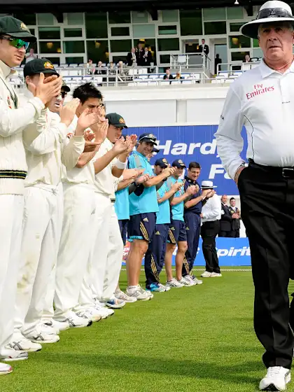 Tributes flow for Rudi Koertzen following shock death