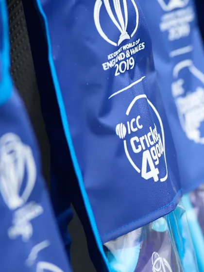 Schedule of press conferences, teams’ practice and matches for the ICC Men’s Cricket World Cup 2019