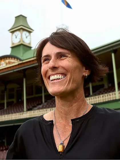 Belinda Clark, Kyle Coetzer and Mike Hesson appointed to the ICC Cricket Committee