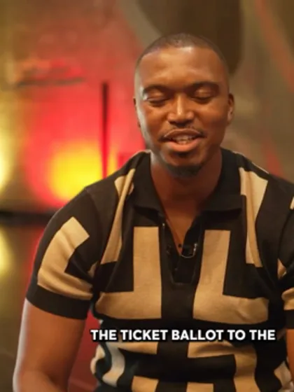 Lungi Ngidi and Shaun Pollock are excited about CWC 2027