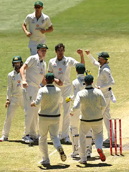 No.1 ranking in sight for Australia, India and New Zealand