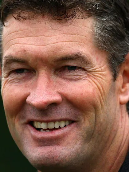 Graeme Hick appointed as CA High Performance Coach
